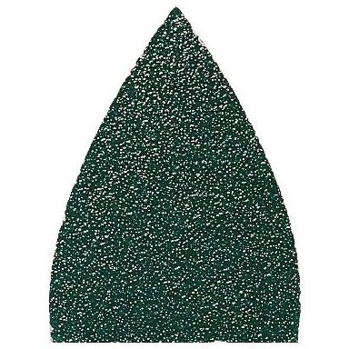 Fein 63717184012 Slippapper 20-pack, för slipfinger